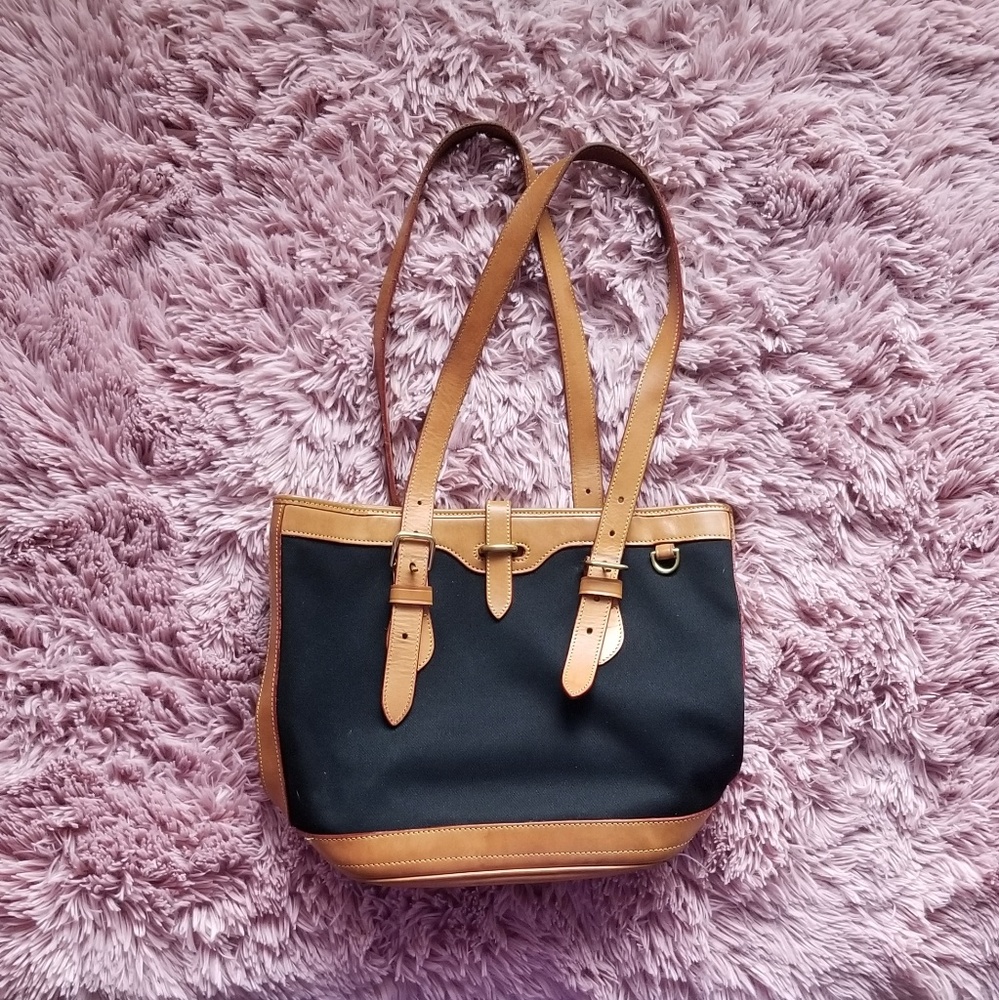 Dooney & Bourke bag
